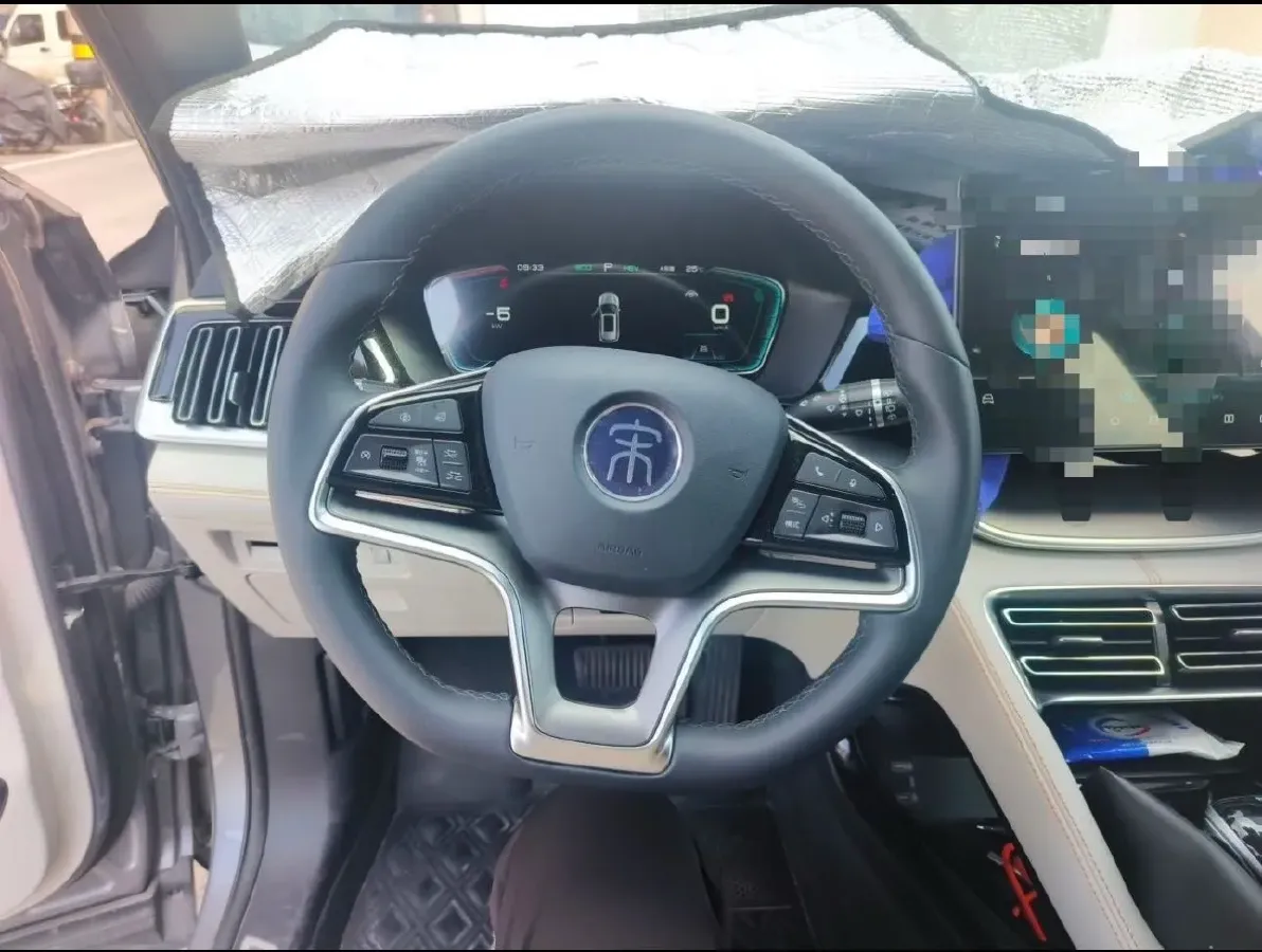 2021 BYD Qin BEV 53.56KWH,autocango,china used car exporter,china ev exporter,chinese used car exporter,chinese used ev exporter