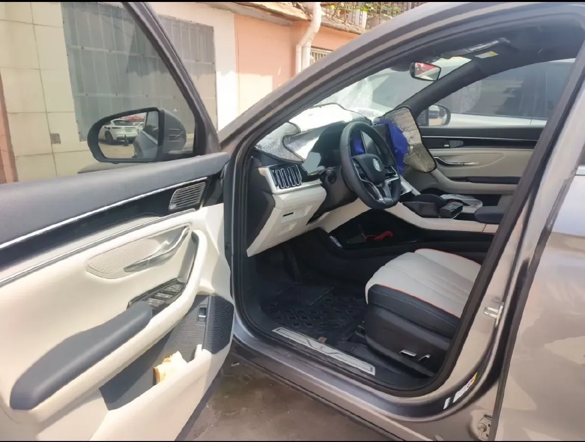 2021 BYD Qin BEV 53.56KWH,autocango,china used car exporter,china ev exporter,chinese used car exporter,chinese used ev exporter