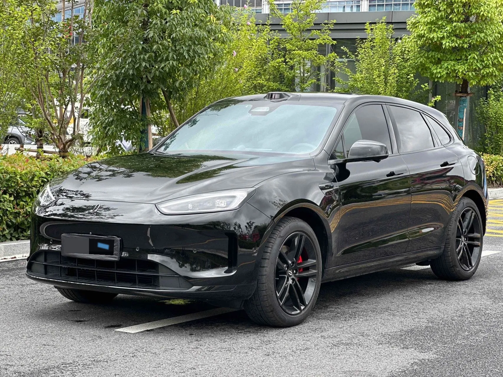 AITO AITO M5