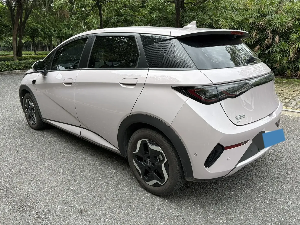 2025 BYD Dolphin BEV 45.12KWH,autocango,china used car exporter,china ev exporter,chinese used car exporter,chinese used ev exporter
