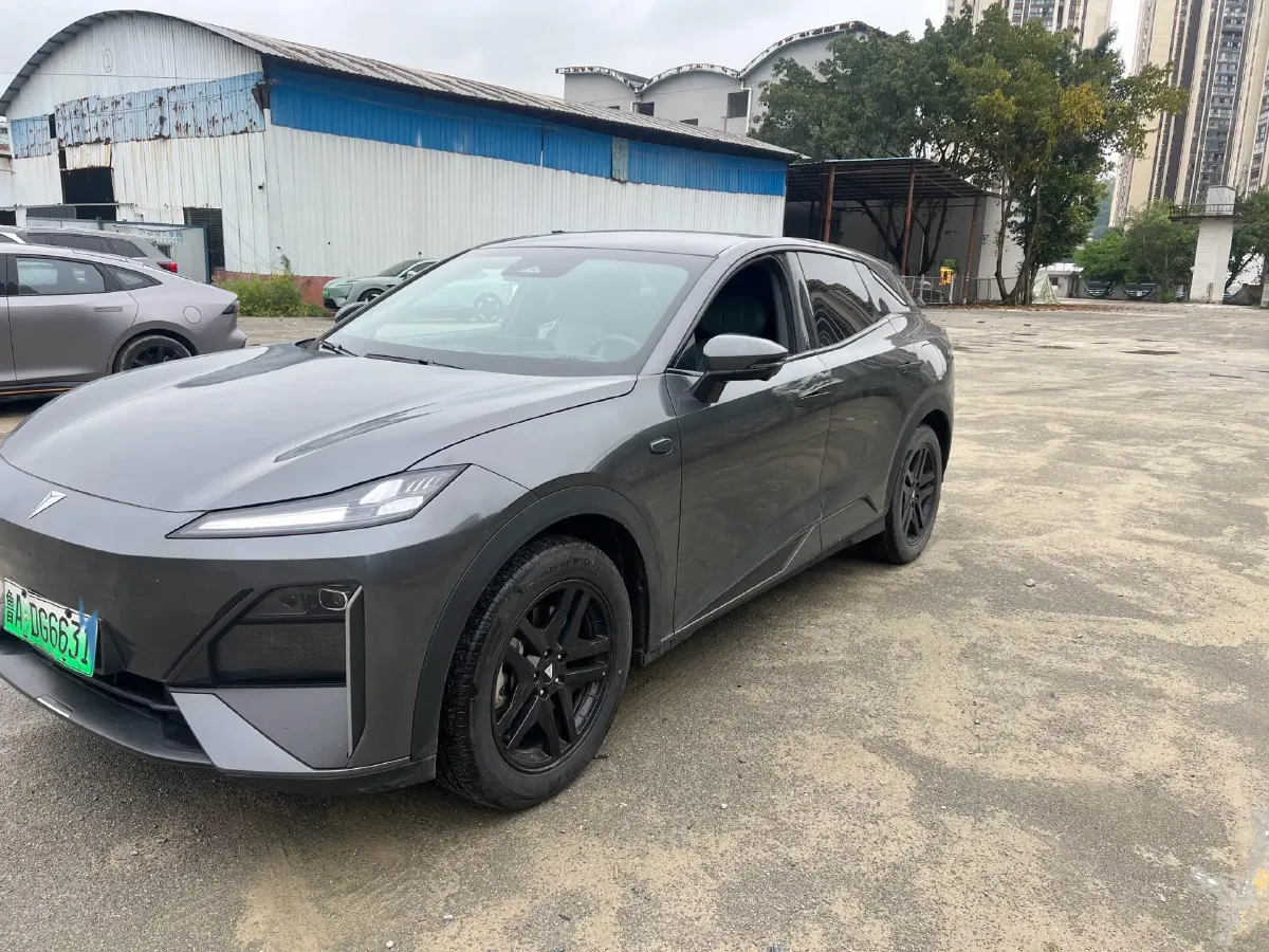 2025 Deepal S07 BEV 68.82KWH,autocango,china used car exporter,china ev exporter,chinese used car exporter,chinese used ev exporter