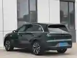 2024 Li L6 Range Extended 154HP L4 REEV 36.8KWH