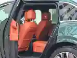 2024 Li L6 Range Extended 154HP L4 REEV 36.8KWH