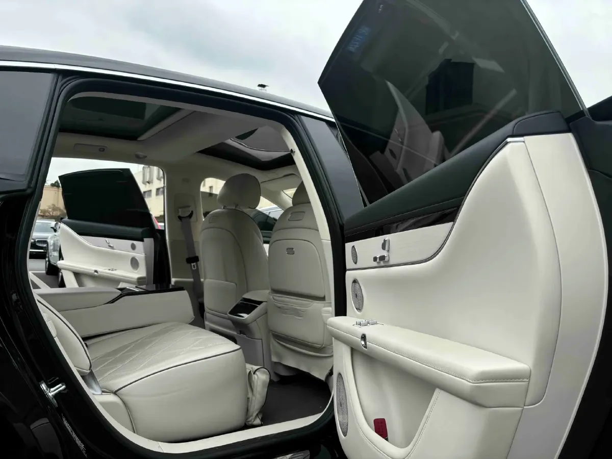 2025 HIMA Stelato S9 REEV 160HP REEV,autocango,china used car exporter,china ev exporter,chinese used car exporter,chinese used ev exporter