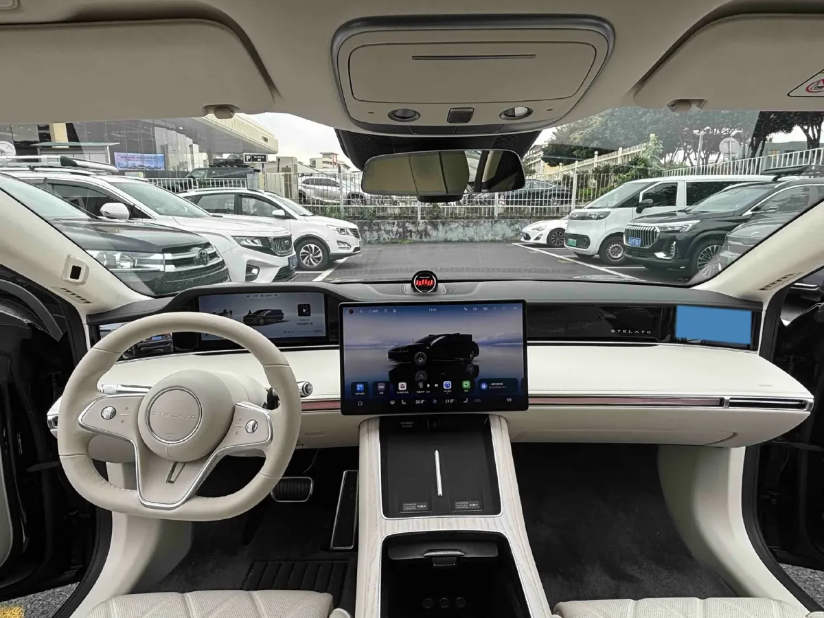 2025 HIMA Stelato S9 REEV 160HP REEV,autocango,china used car exporter,china ev exporter,chinese used car exporter,chinese used ev exporter