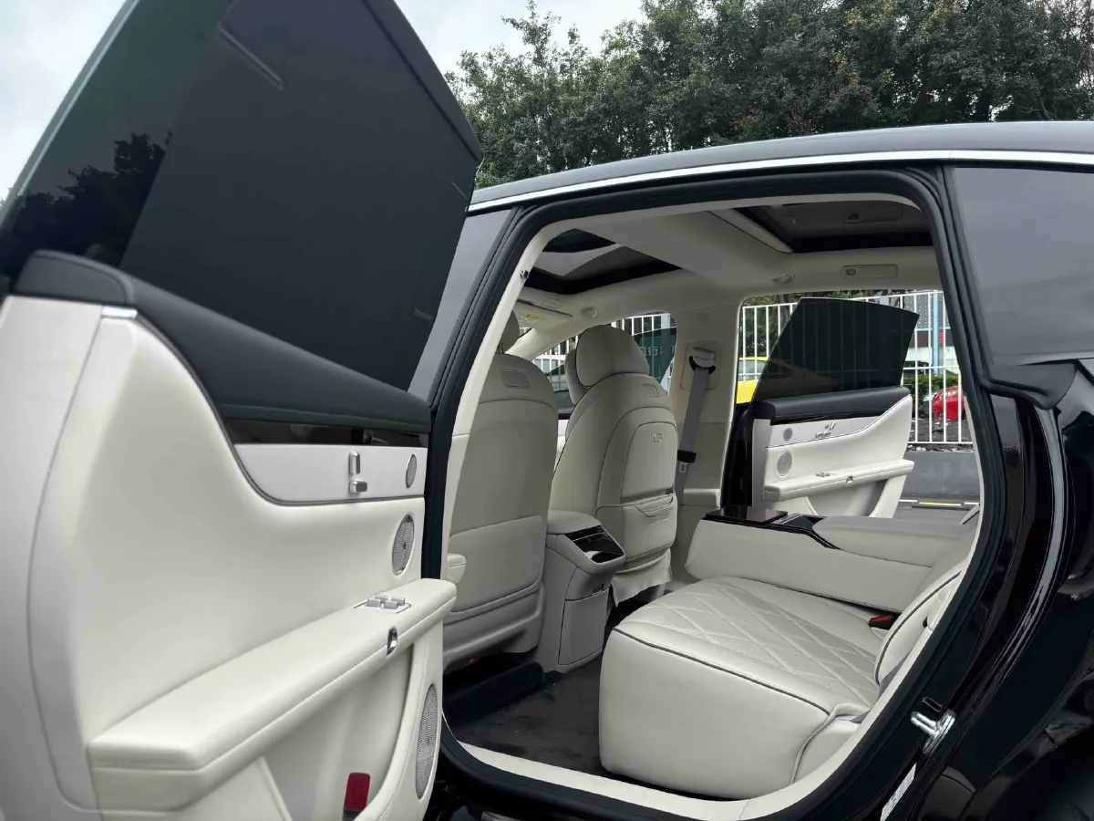 2025 HIMA Stelato S9 REEV 160HP REEV,autocango,china used car exporter,china ev exporter,chinese used car exporter,chinese used ev exporter