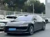 2025 HIMA Stelato S9 REEV 160HP REEV
