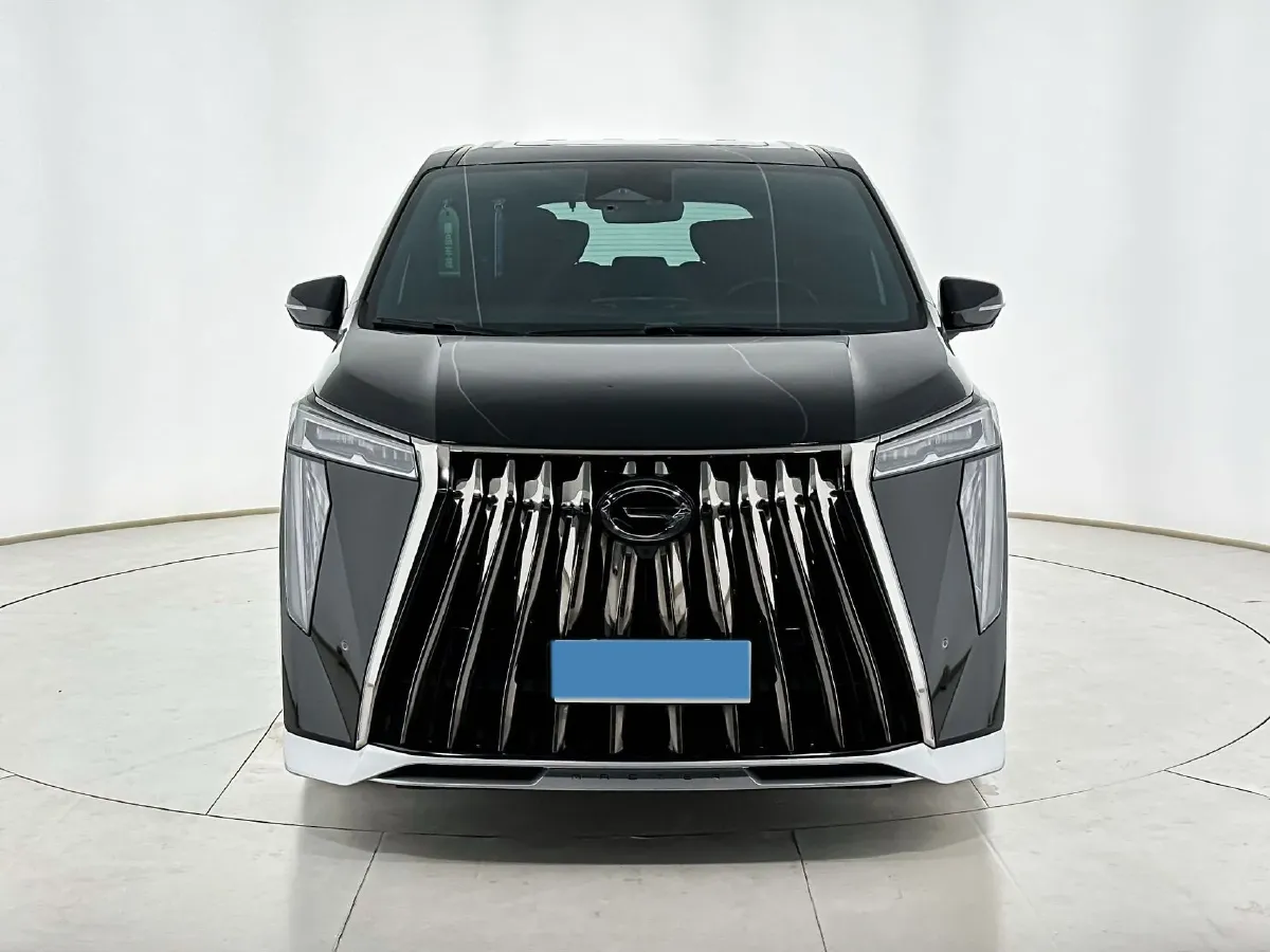 2023 GAC Trumpchi M8 2.0T 252HP L4 8AT,autocango,china used car exporter,china ev exporter,chinese used car exporter,chinese used ev exporter