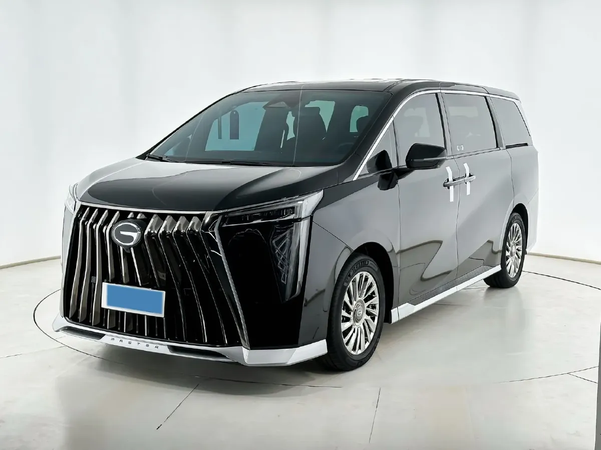 2023 GAC Trumpchi M8 2.0T 252HP L4 8AT,autocango,china used car exporter,china ev exporter,chinese used car exporter,chinese used ev exporter
