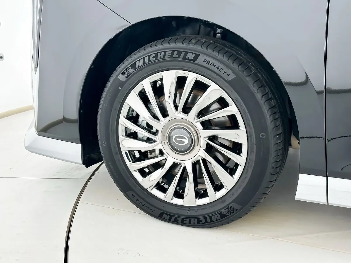 2023 GAC Trumpchi M8 2.0T 252HP L4 8AT,autocango,china used car exporter,china ev exporter,chinese used car exporter,chinese used ev exporter
