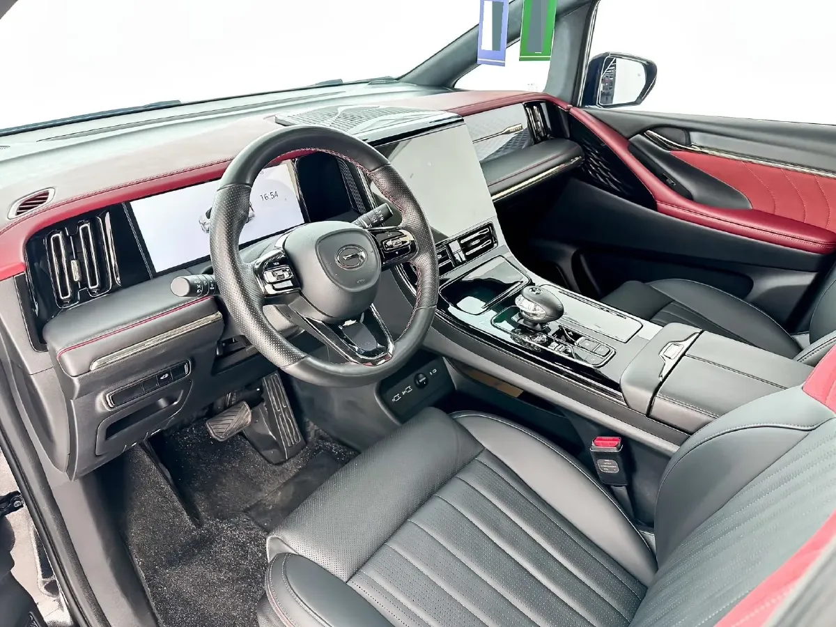 2023 GAC Trumpchi M8 2.0T 252HP L4 8AT,autocango,china used car exporter,china ev exporter,chinese used car exporter,chinese used ev exporter