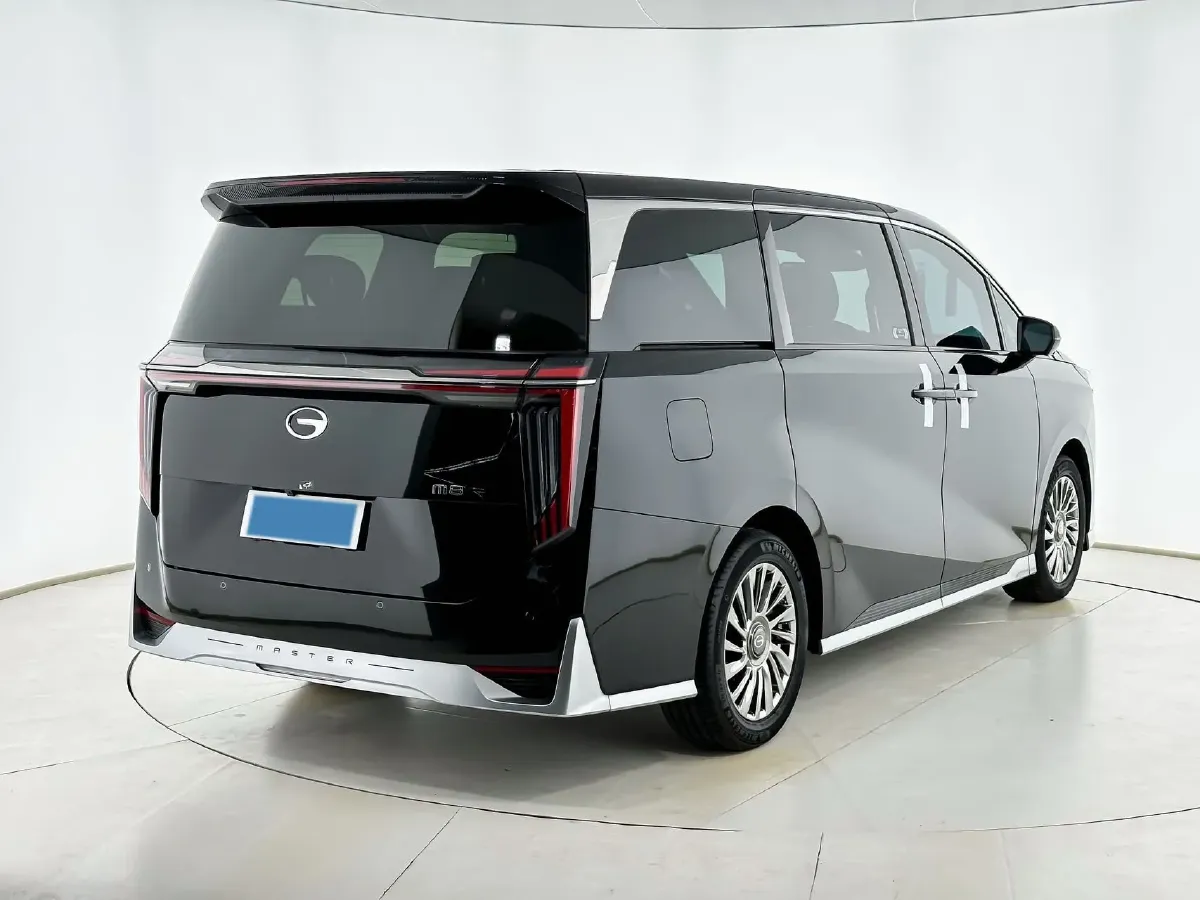 2023 GAC Trumpchi M8 2.0T 252HP L4 8AT,autocango,china used car exporter,china ev exporter,chinese used car exporter,chinese used ev exporter