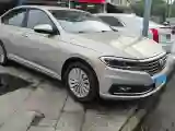2019 Volkswagen Sagitar 1.2T 116HP L4 7DCT