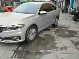 2019 Volkswagen Sagitar 1.2T 116HP L4 7DCT