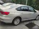 2019 Volkswagen Sagitar 1.2T 116HP L4 7DCT