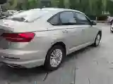 2019 Volkswagen Sagitar 1.2T 116HP L4 7DCT