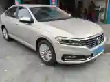 2019 Volkswagen Sagitar 1.2T 116HP L4 7DCT