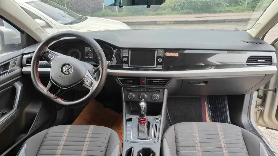 2019 Volkswagen Sagitar 1.2T 116HP L4 7DCT,autocango,china used car exporter,china ev exporter,chinese used car exporter,chinese used ev exporter