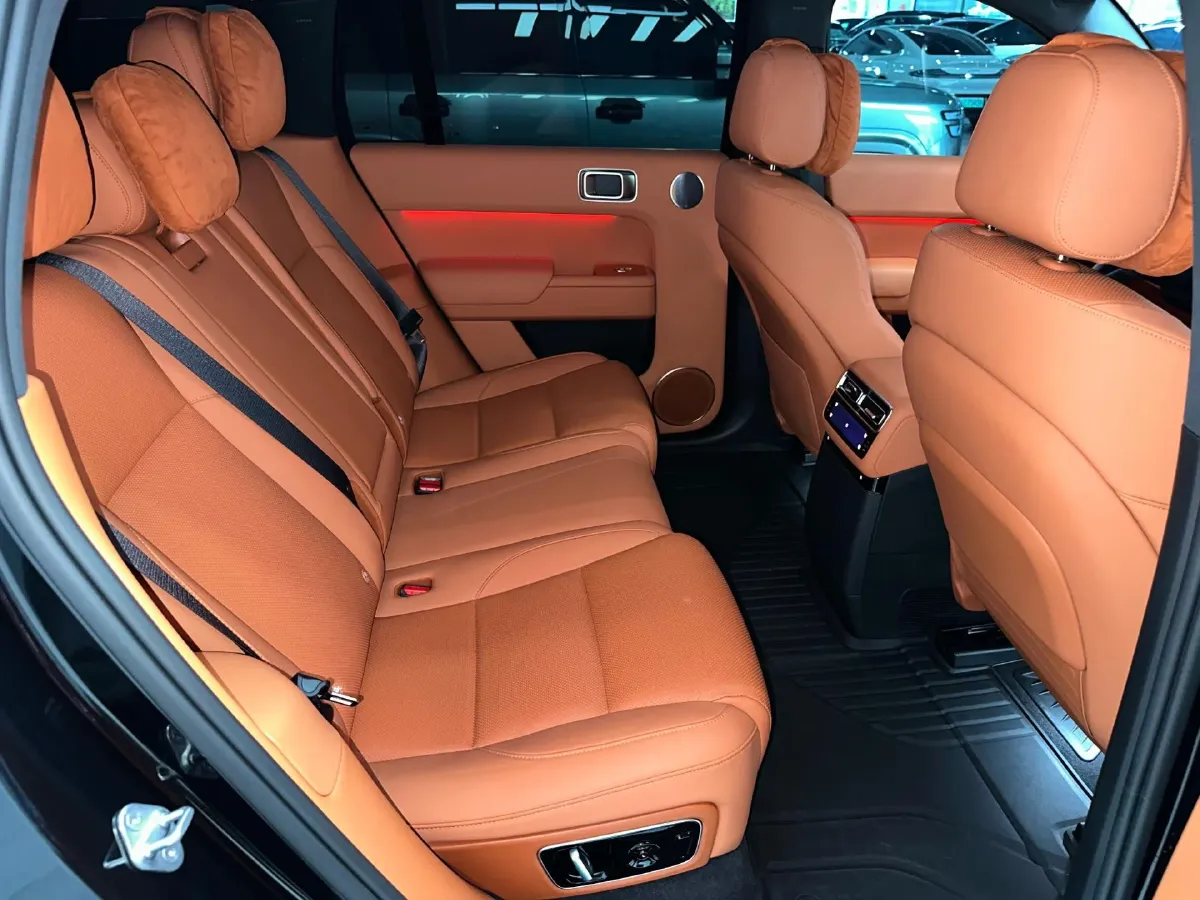 2025 Li L7 Range Extended 154HP REEV,autocango,china used car exporter,china ev exporter,chinese used car exporter,chinese used ev exporter