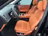 2025 Li L7 Range Extended 154HP REEV