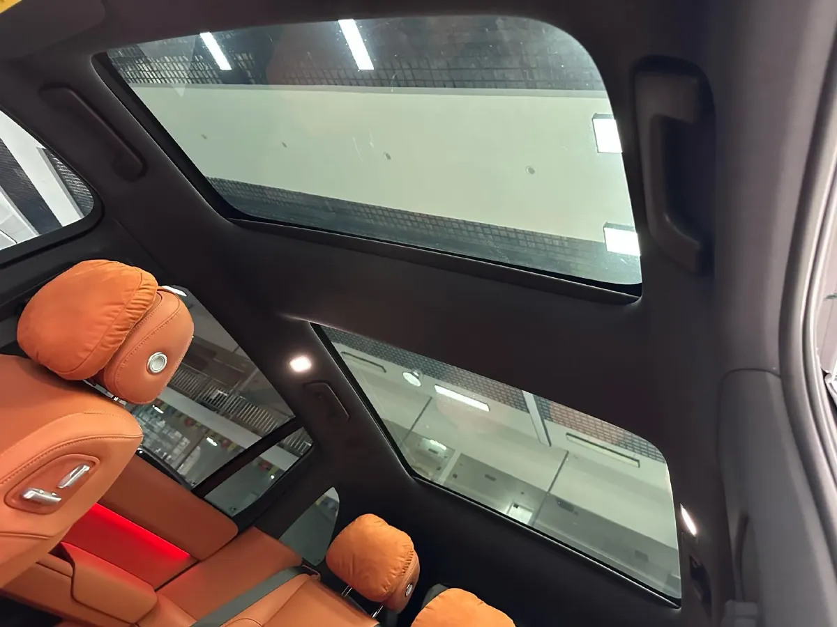 2025 Li L7 Range Extended 154HP REEV,autocango,china used car exporter,china ev exporter,chinese used car exporter,chinese used ev exporter