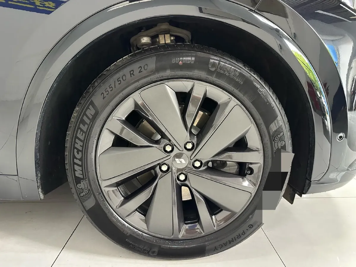 2025 Li L7 Range Extended 154HP REEV,autocango,china used car exporter,china ev exporter,chinese used car exporter,chinese used ev exporter