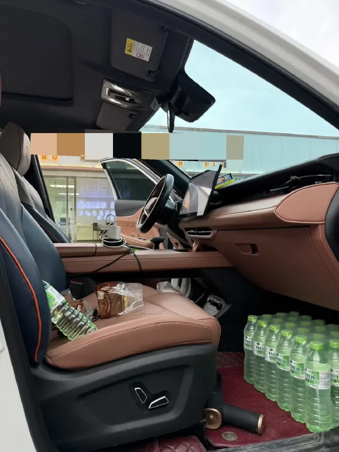 2024 ChangAn UNI-Z 1.5L 98HP L4 E-CVT PHEV 18.4KWH,autocango,china used car exporter,china ev exporter,chinese used car exporter,chinese used ev exporter