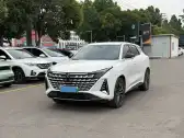 2024 CHANGAN UNI-Z,autocango,china used car exporter,china ev exporter,chinese used car exporter,chinese used ev exporter