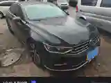 2020 Volkswagen Magotan 2.0T 186HP L4 7DCT