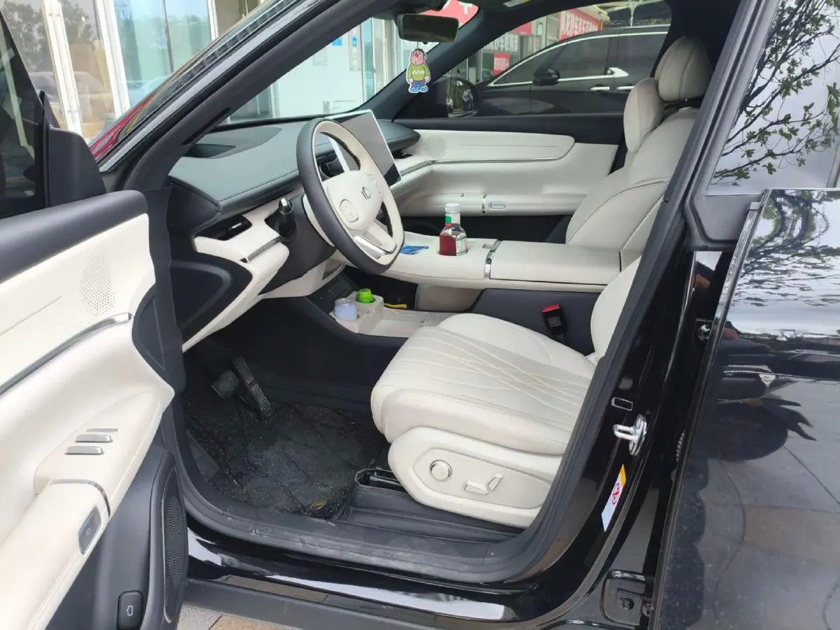 2025 ChangAn QiYuan Q07 1.5L 98HP L4 E-CVT PHEV,autocango,china used car exporter,china ev exporter,chinese used car exporter,chinese used ev exporter