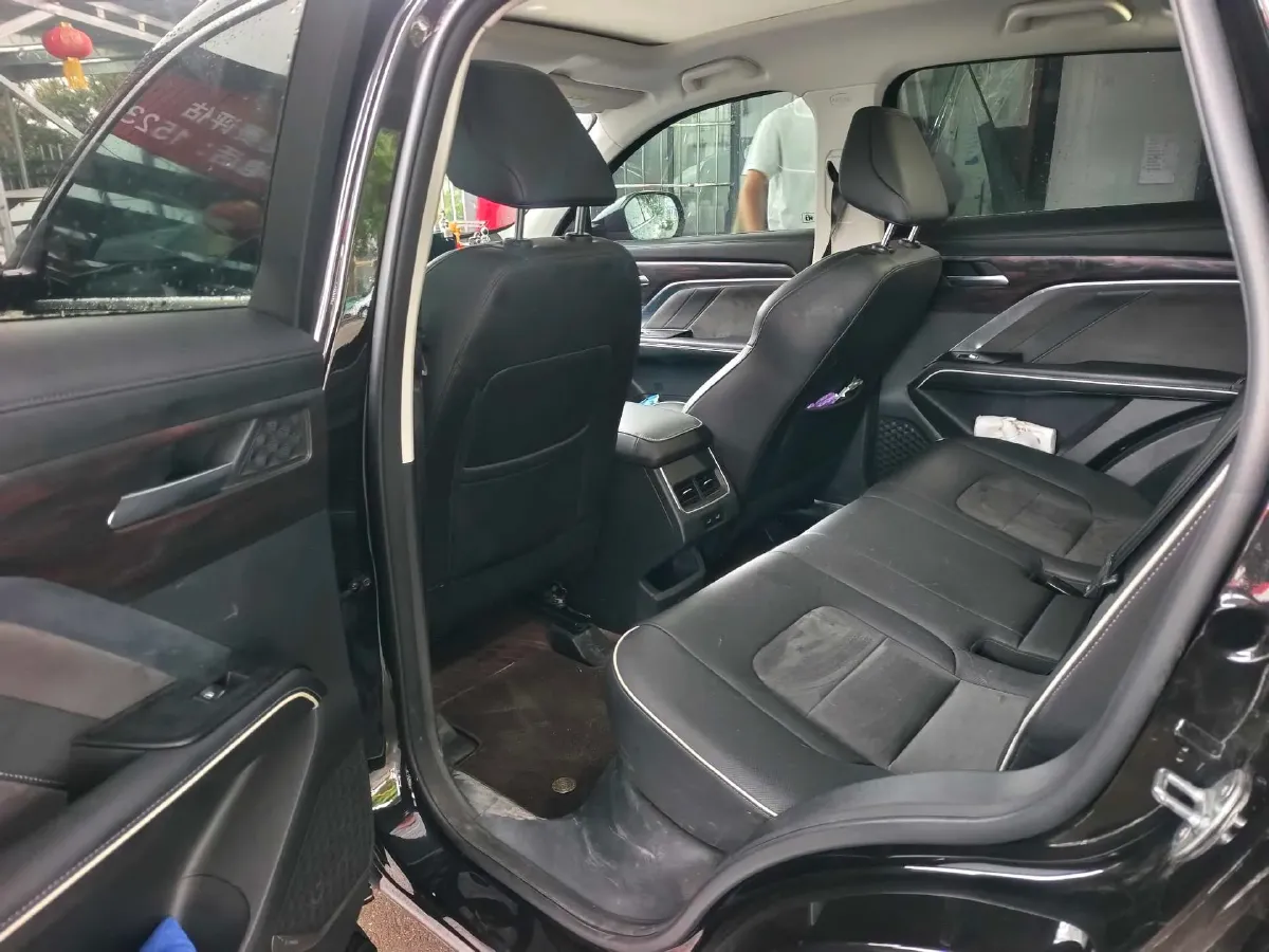 2023 Haval H6 1.5T 150HP L4 7DCT,autocango,china used car exporter,china ev exporter,chinese used car exporter,chinese used ev exporter