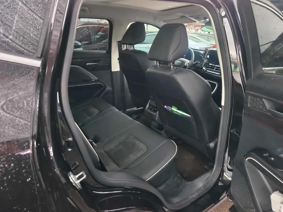 2023 Haval H6 1.5T 150HP L4 7DCT,autocango,china used car exporter,china ev exporter,chinese used car exporter,chinese used ev exporter