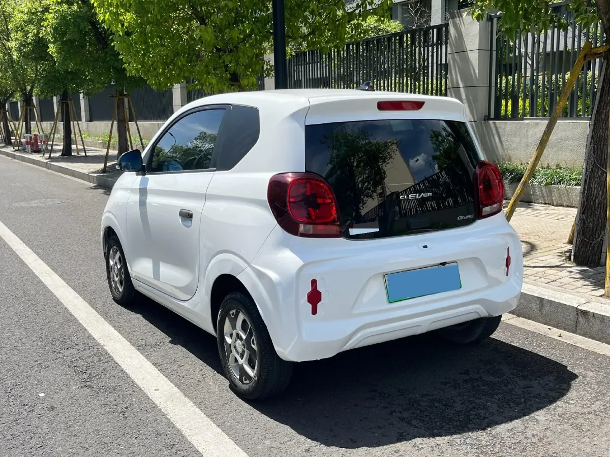 2021 Roewe Clever BEV 29.13KWH,autocango,china used car exporter,china ev exporter,chinese used car exporter,chinese used ev exporter