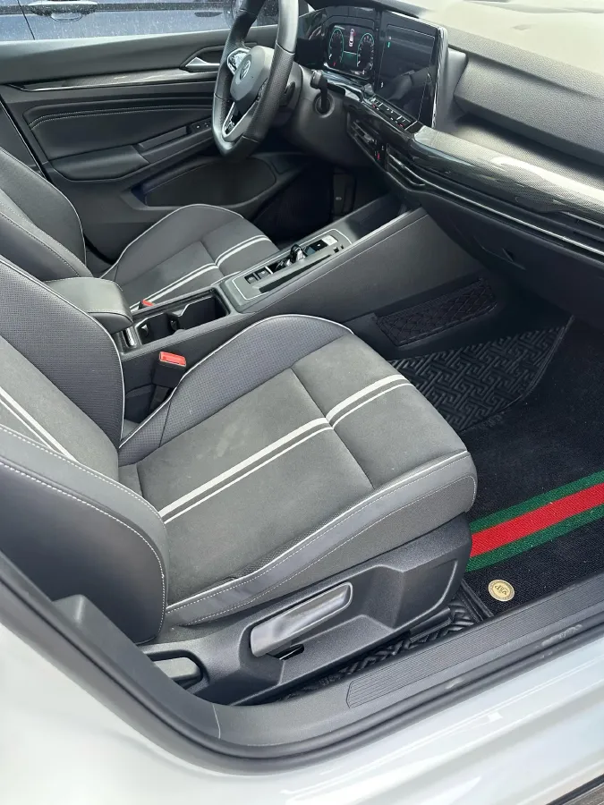 2021 Volkswagen Golf 1.4T 150HP L4 7DCT,autocango,china used car exporter,china ev exporter,chinese used car exporter,chinese used ev exporter