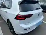 2021 Volkswagen Golf 1.4T 150HP L4 7DCT