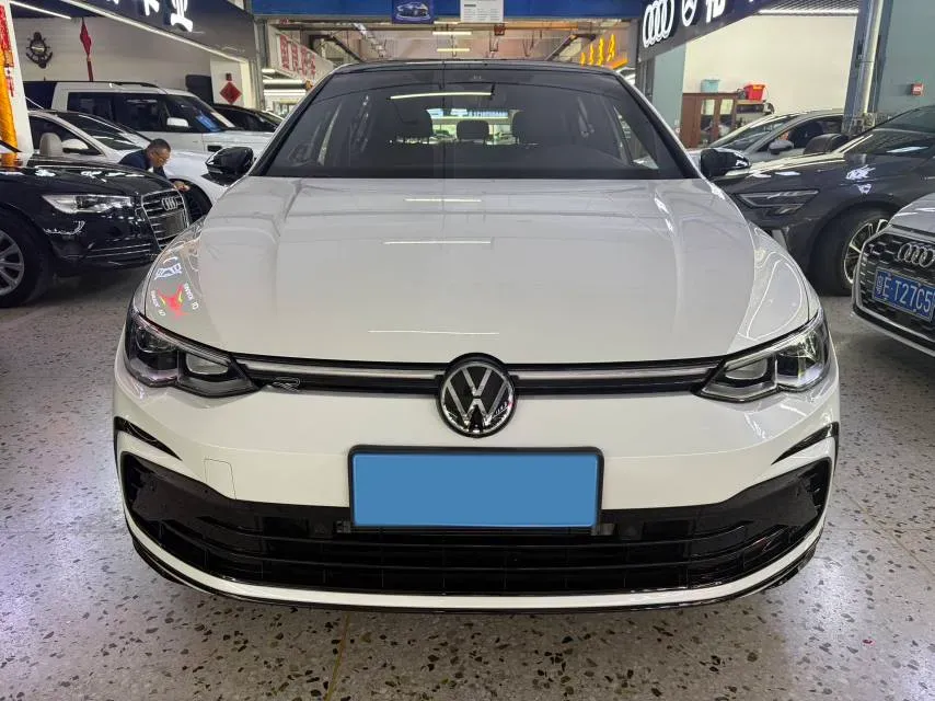 2021 Volkswagen Golf 1.4T 150HP L4 7DCT,autocango,china used car exporter,china ev exporter,chinese used car exporter,chinese used ev exporter