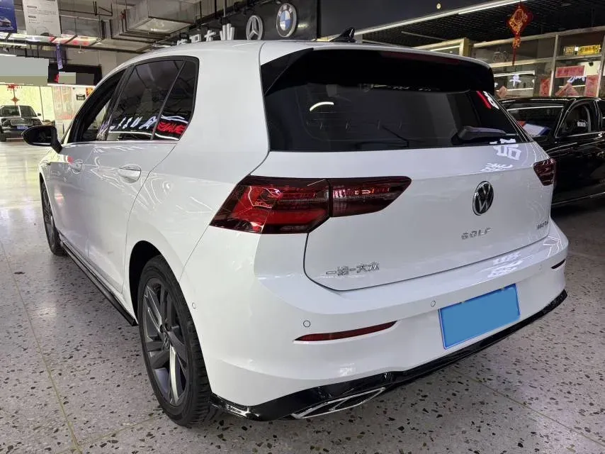 2021 Volkswagen Golf 1.4T 150HP L4 7DCT,autocango,china used car exporter,china ev exporter,chinese used car exporter,chinese used ev exporter