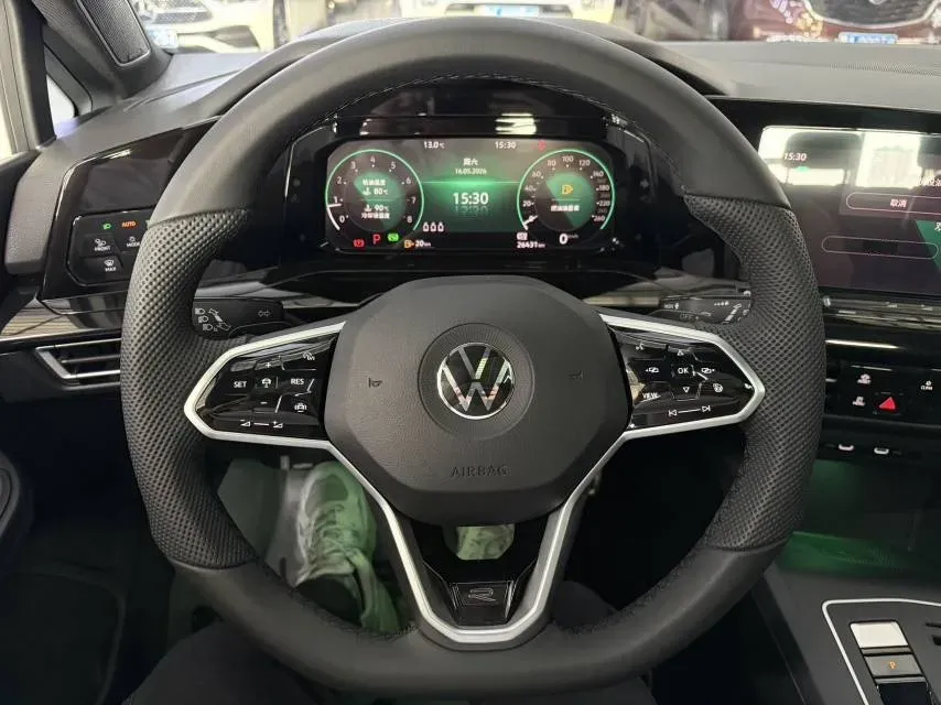 2021 Volkswagen Golf 1.4T 150HP L4 7DCT,autocango,china used car exporter,china ev exporter,chinese used car exporter,chinese used ev exporter
