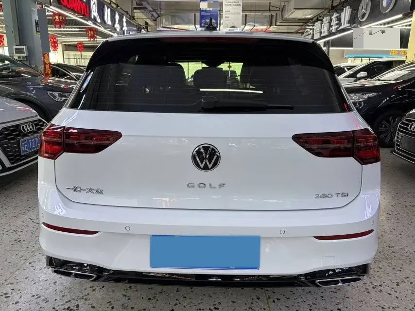 2021 Volkswagen Golf 1.4T 150HP L4 7DCT,autocango,china used car exporter,china ev exporter,chinese used car exporter,chinese used ev exporter