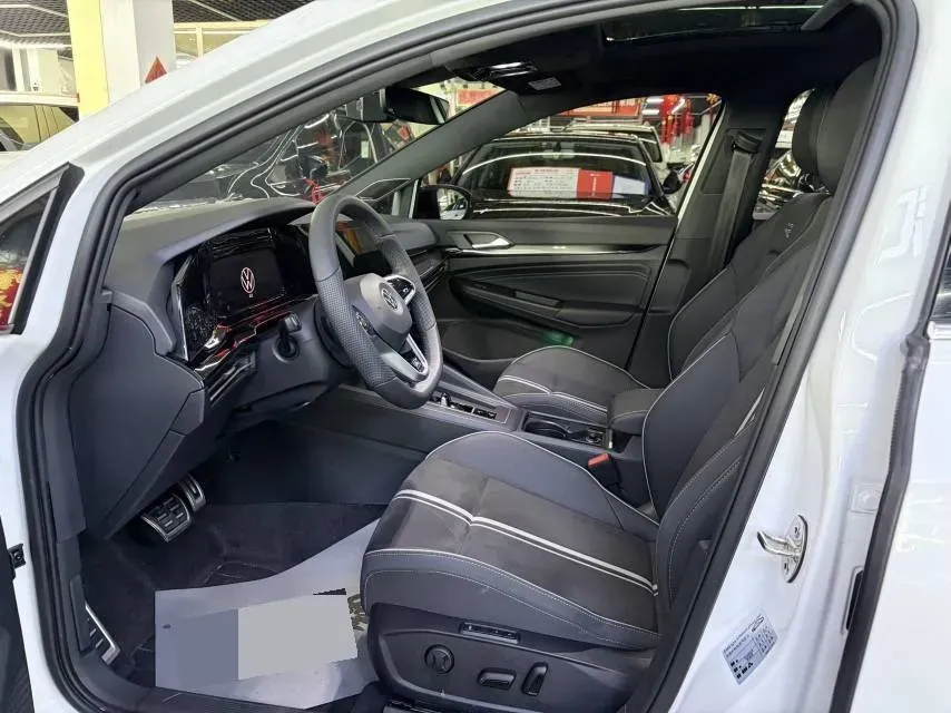 2021 Volkswagen Golf 1.4T 150HP L4 7DCT,autocango,china used car exporter,china ev exporter,chinese used car exporter,chinese used ev exporter