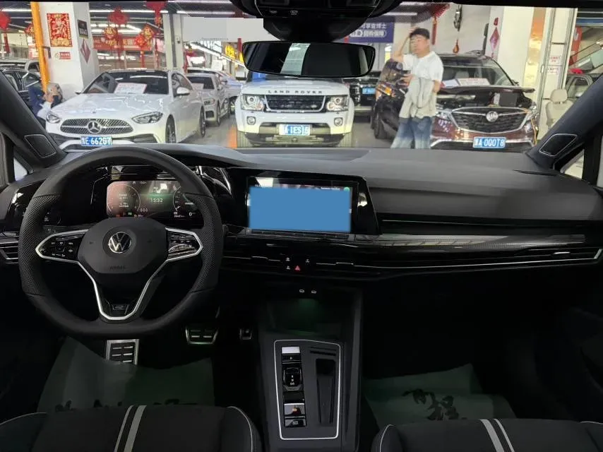 2021 Volkswagen Golf 1.4T 150HP L4 7DCT,autocango,china used car exporter,china ev exporter,chinese used car exporter,chinese used ev exporter