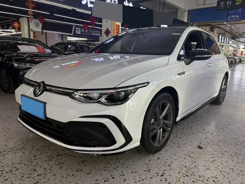 2021 Volkswagen Golf 1.4T 150HP L4 7DCT,autocango,china used car exporter,china ev exporter,chinese used car exporter,chinese used ev exporter