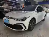 2021 Volkswagen Golf 1.4T 150HP L4 7DCT