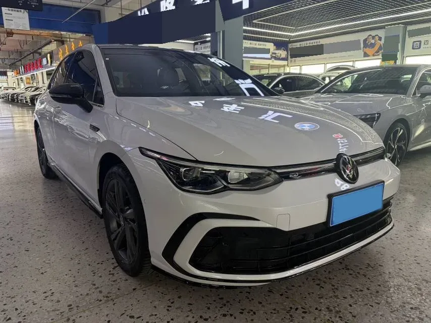 2021 Volkswagen Golf 1.4T 150HP L4 7DCT,autocango,china used car exporter,china ev exporter,chinese used car exporter,chinese used ev exporter