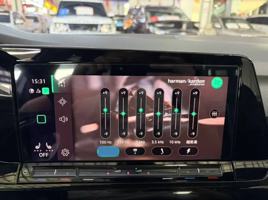 2021 Volkswagen Golf 1.4T 150HP L4 7DCT,autocango,china used car exporter,china ev exporter,chinese used car exporter,chinese used ev exporter