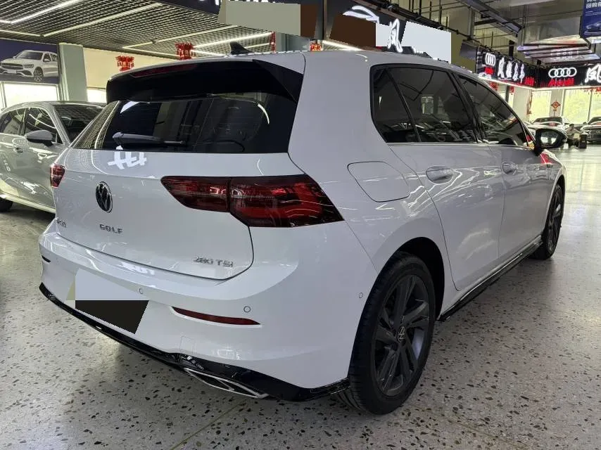 2021 Volkswagen Golf 1.4T 150HP L4 7DCT,autocango,china used car exporter,china ev exporter,chinese used car exporter,chinese used ev exporter