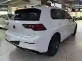 2021 Volkswagen Golf 1.4T 150HP L4 7DCT