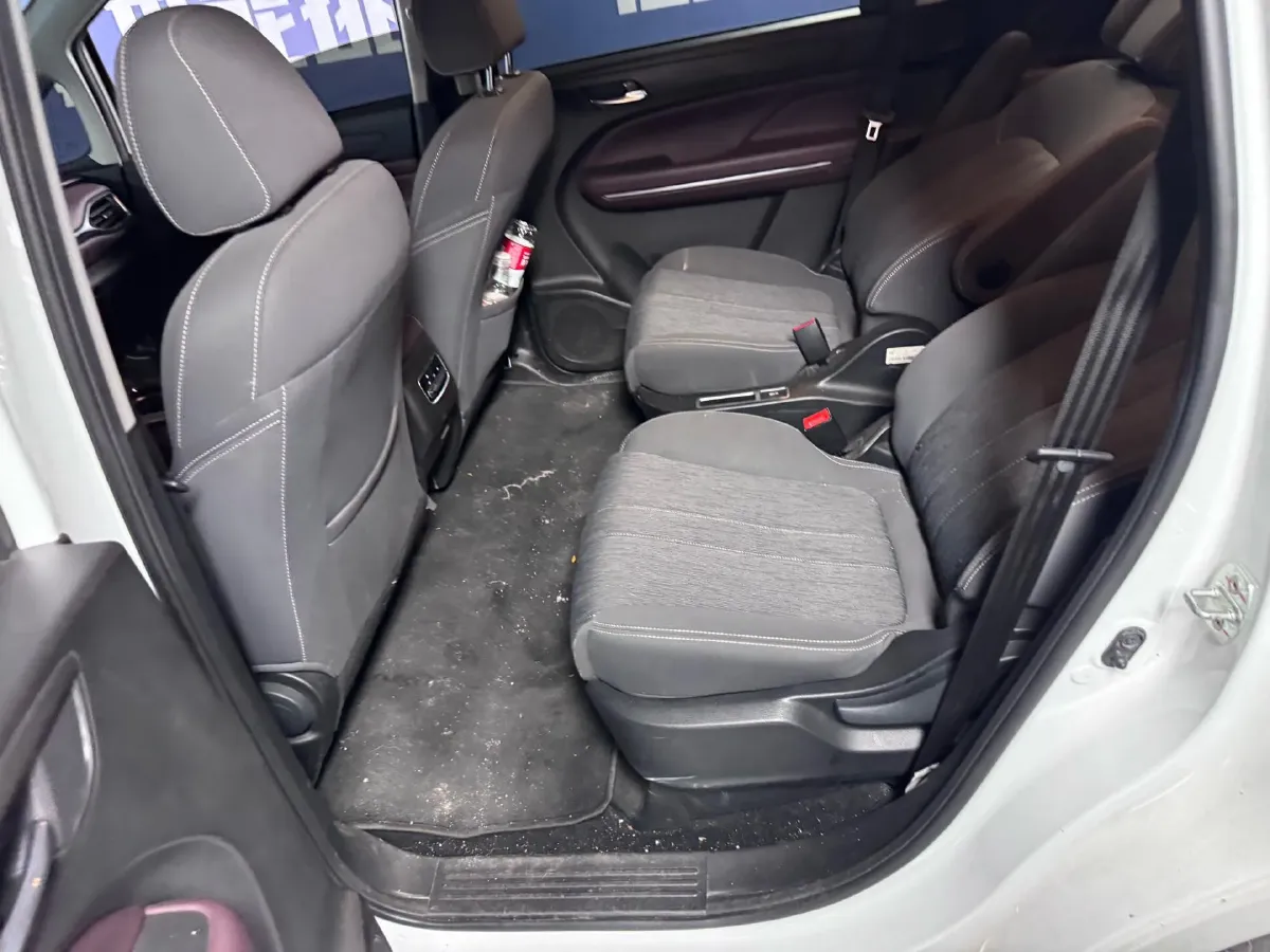 2023 GAC Trumpchi M6 1.5T 177HP L4 7DCT,autocango,china used car exporter,china ev exporter,chinese used car exporter,chinese used ev exporter