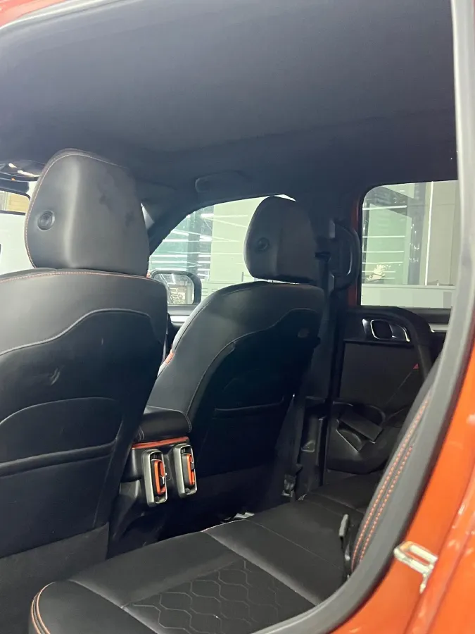 2021 Haval Dargo 1.5T 169HP L4 7DCT,autocango,china used car exporter,china ev exporter,chinese used car exporter,chinese used ev exporter