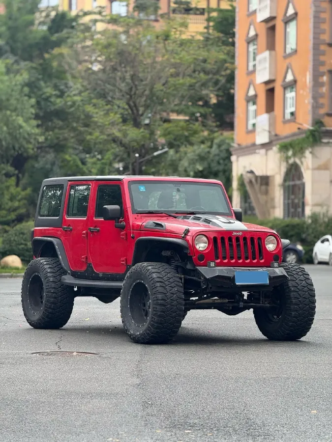 2017 Jeep Wrangler 3.6L 284HP V6 5AT,autocango,china used car exporter,china ev exporter,chinese used car exporter,chinese used ev exporter